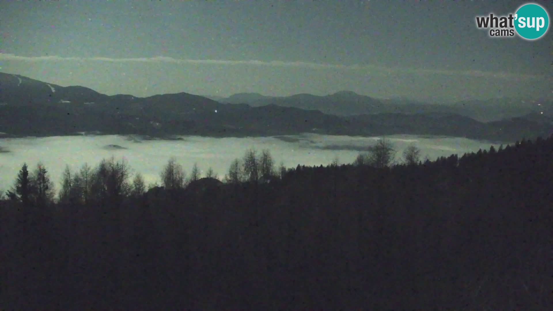 Kapunar Webcam – Radlje ob Dravi