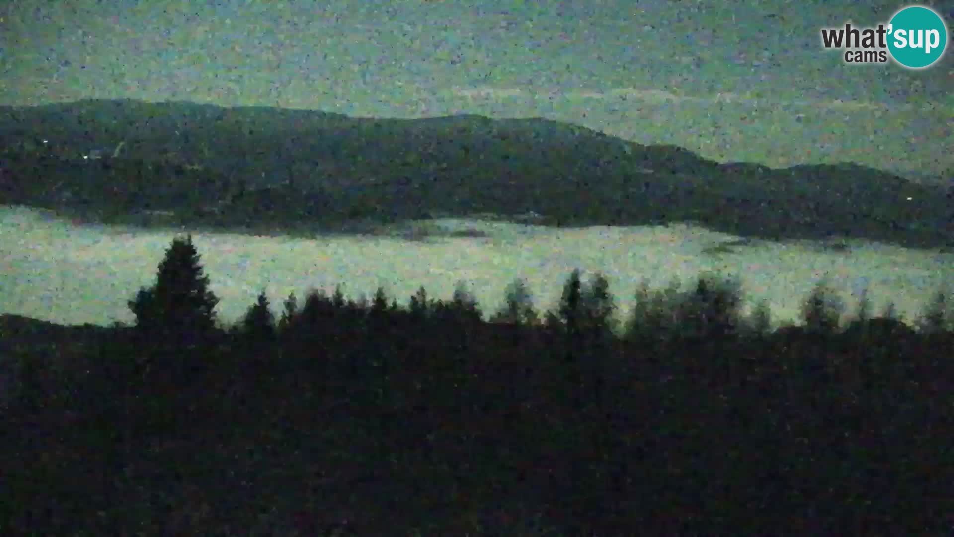 Spletna kamera Kapunar – Radlje ob Dravi