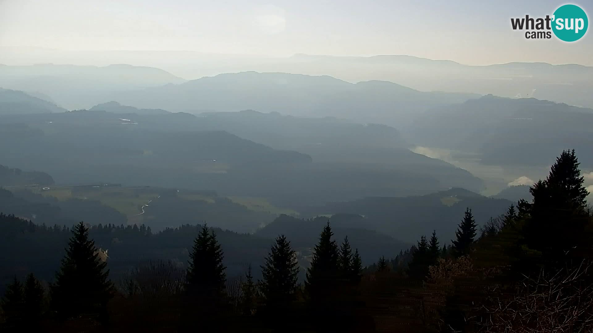 Webcam Kapunar – Radlje ob Dravi