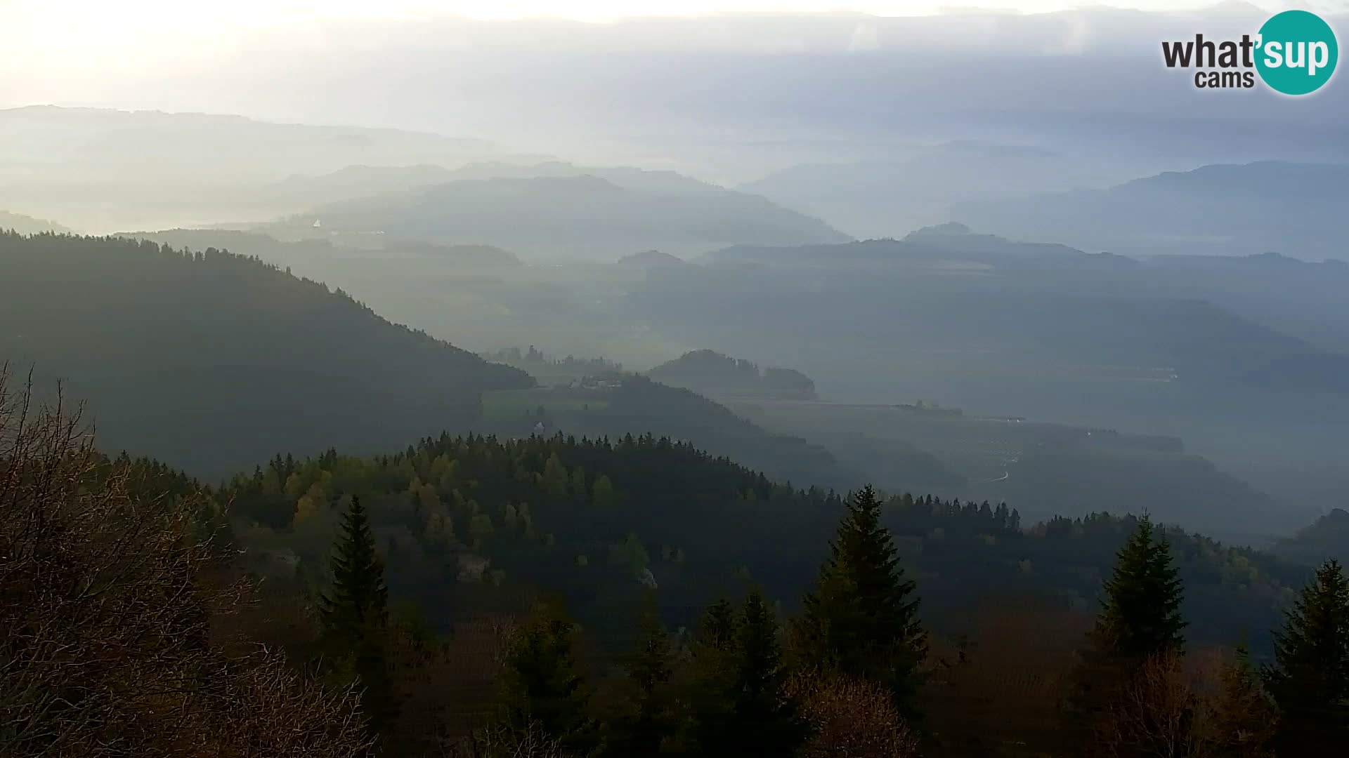 Webcam Kapunar – Radlje ob Dravi