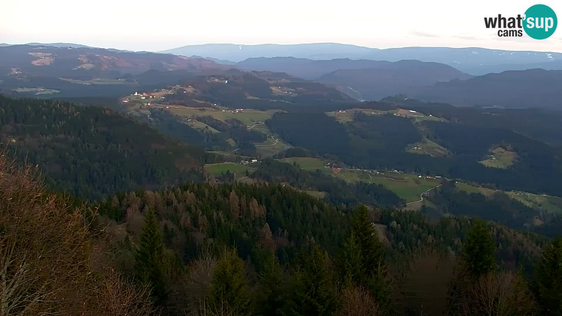 Webcam Kapunar – Radlje ob Dravi