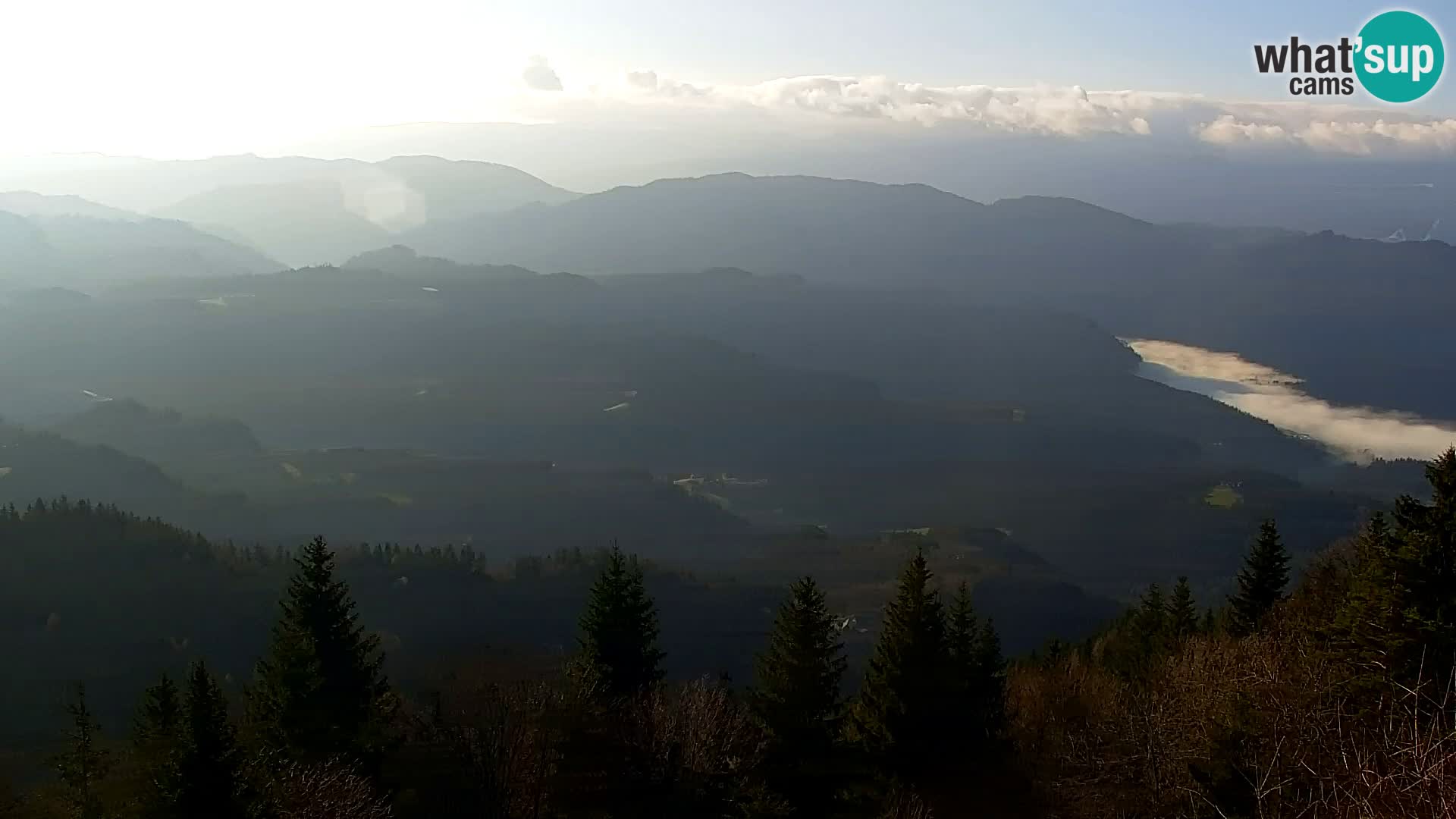 Webcam Kapunar – Radlje ob Dravi