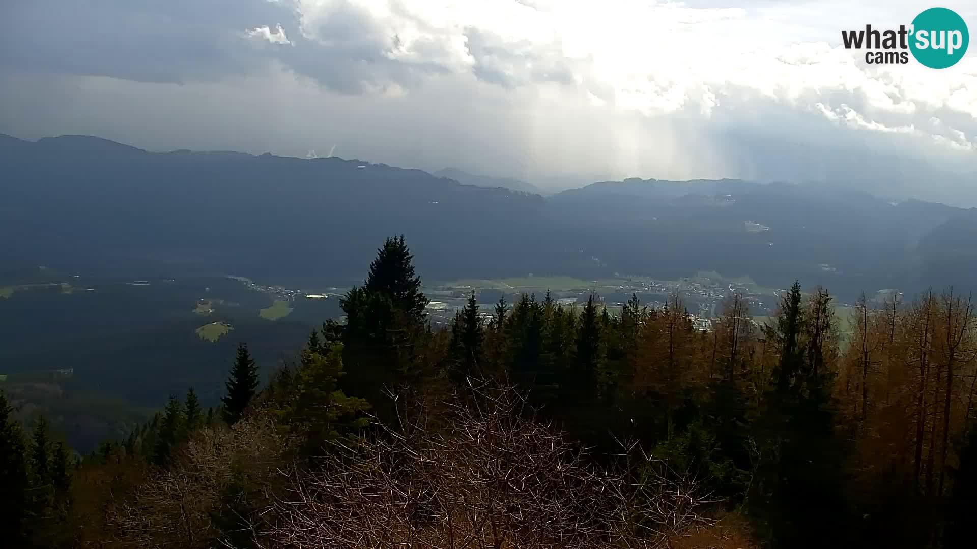 Webcam Kapunar – Radlje ob Dravi