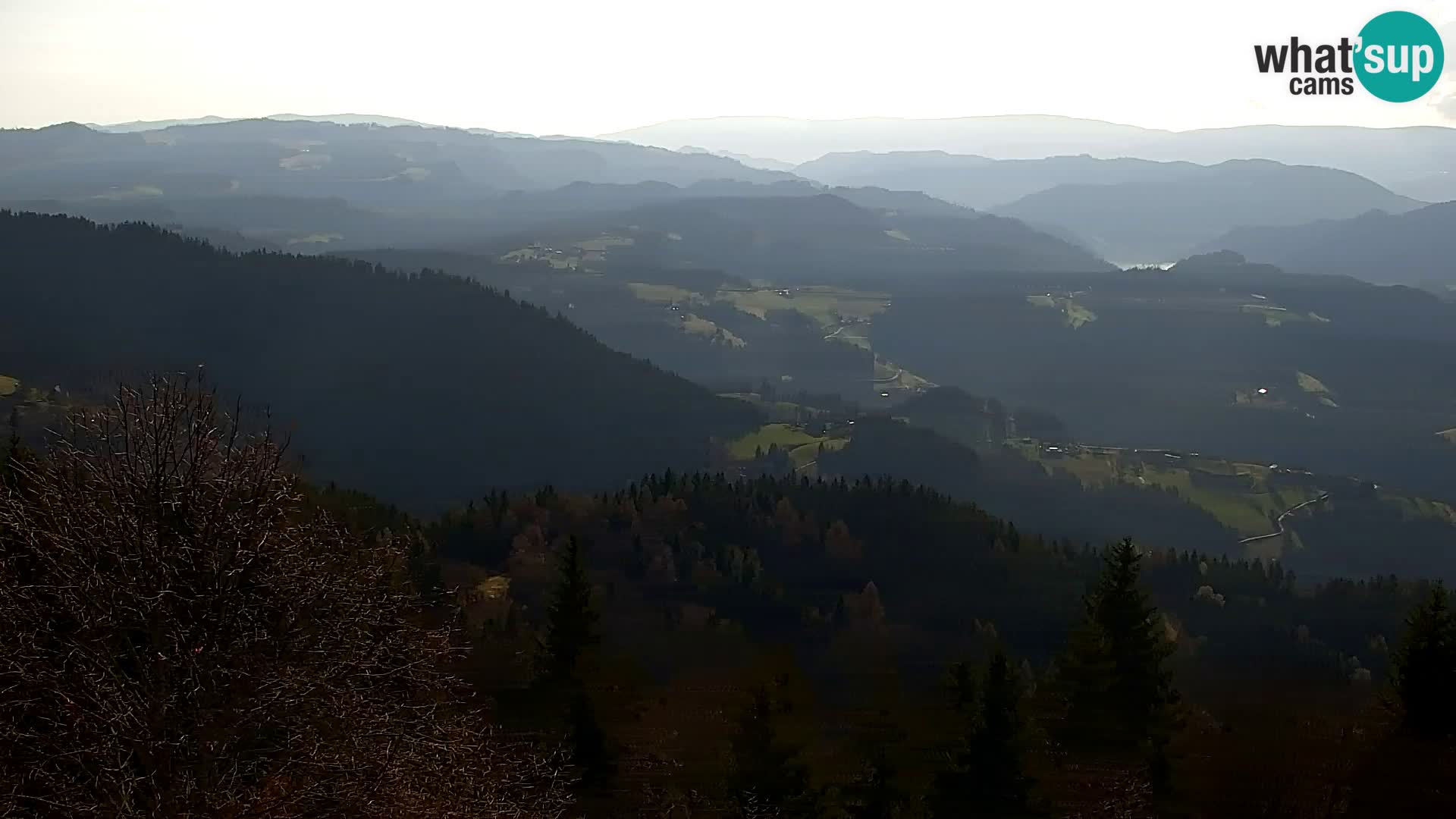 Live cam Kapunar – Radlje ob Dravi