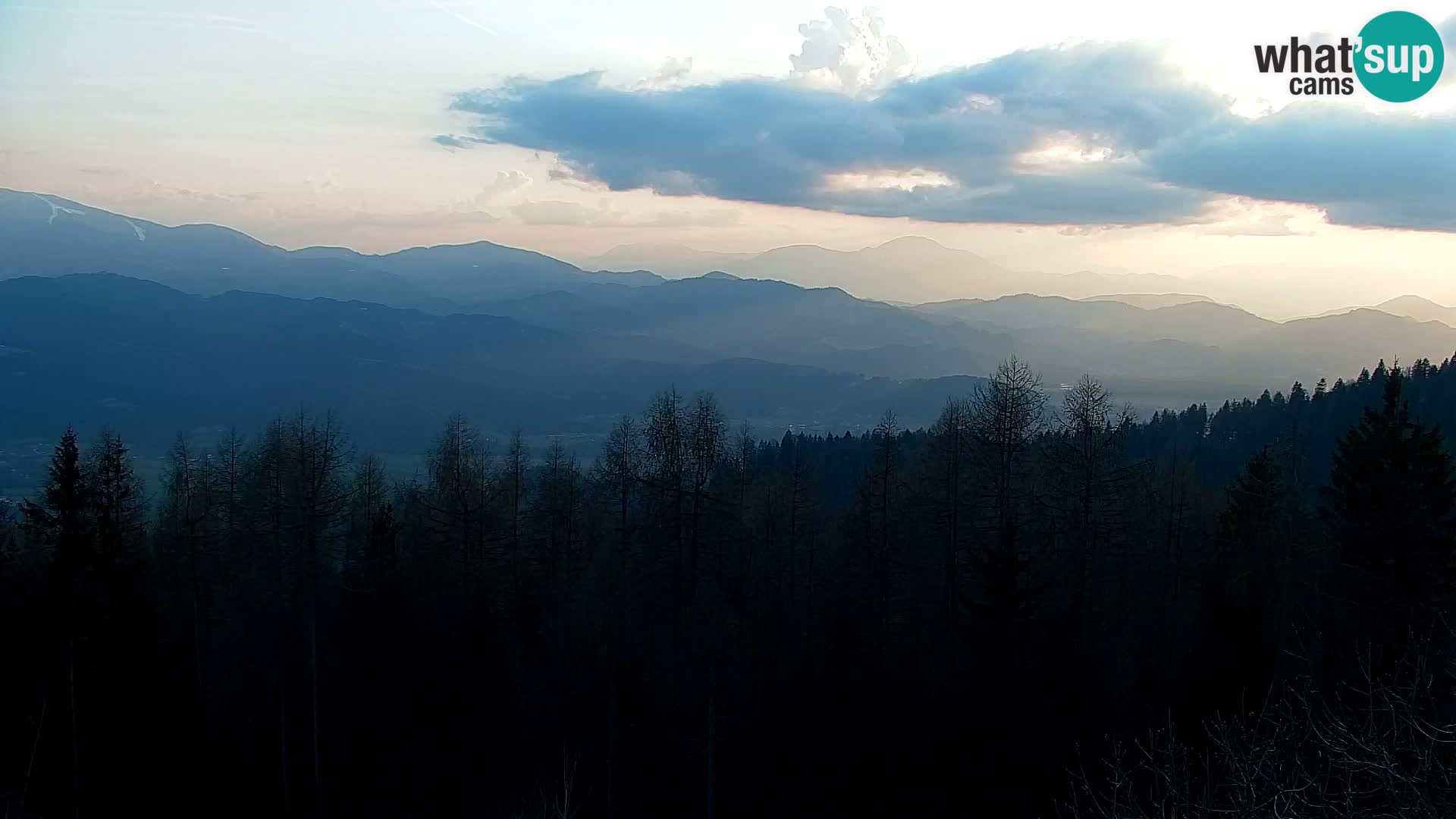 Webcam Kapunar – Radlje ob Dravi