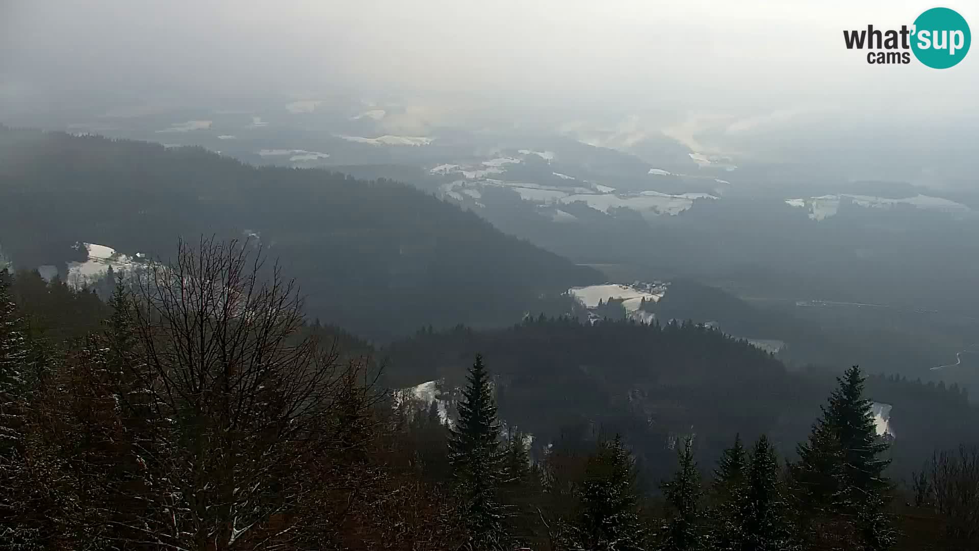 Webcam Kapunar – Radlje ob Dravi