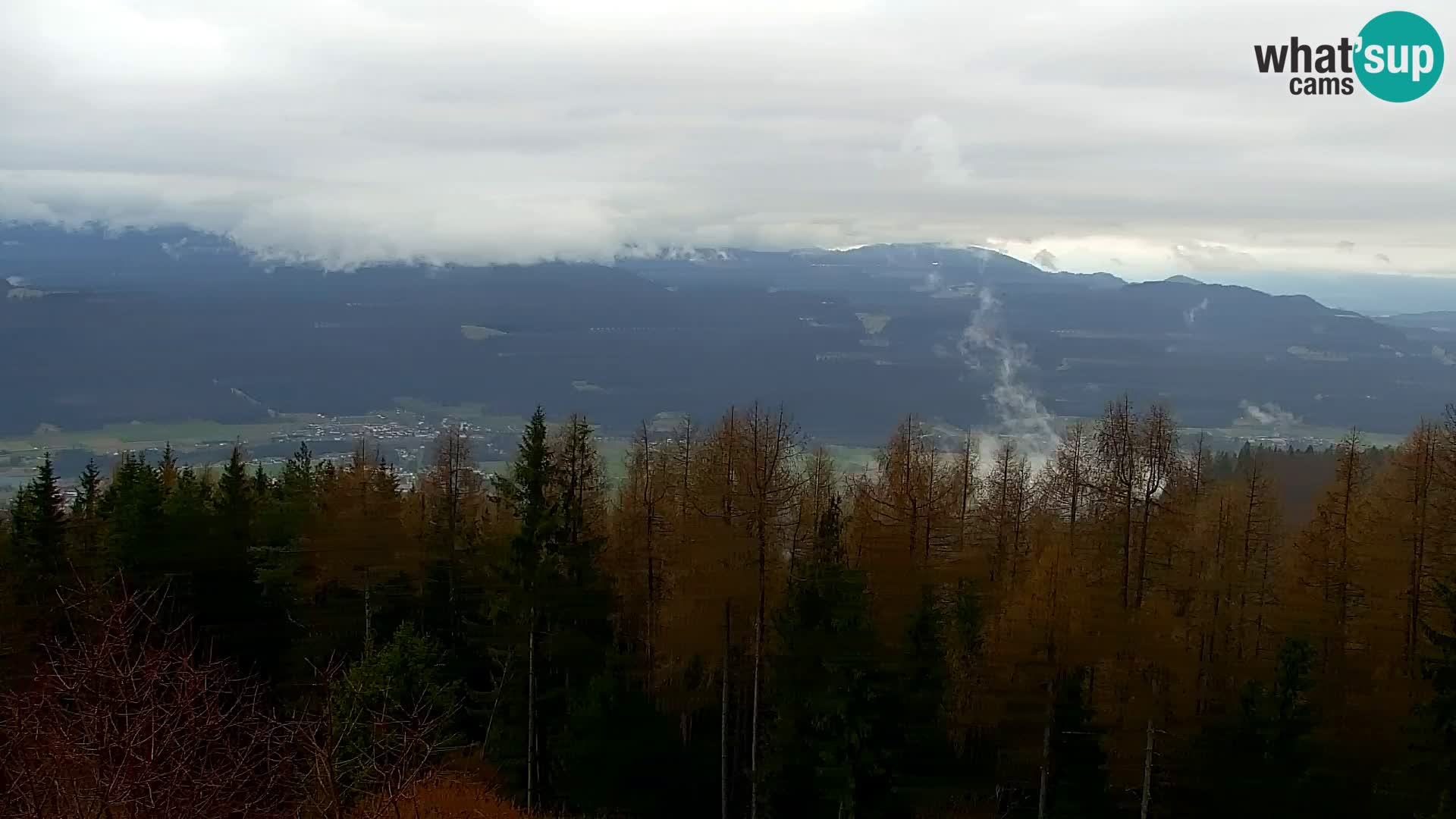 Webcam Kapunar – Radlje ob Dravi