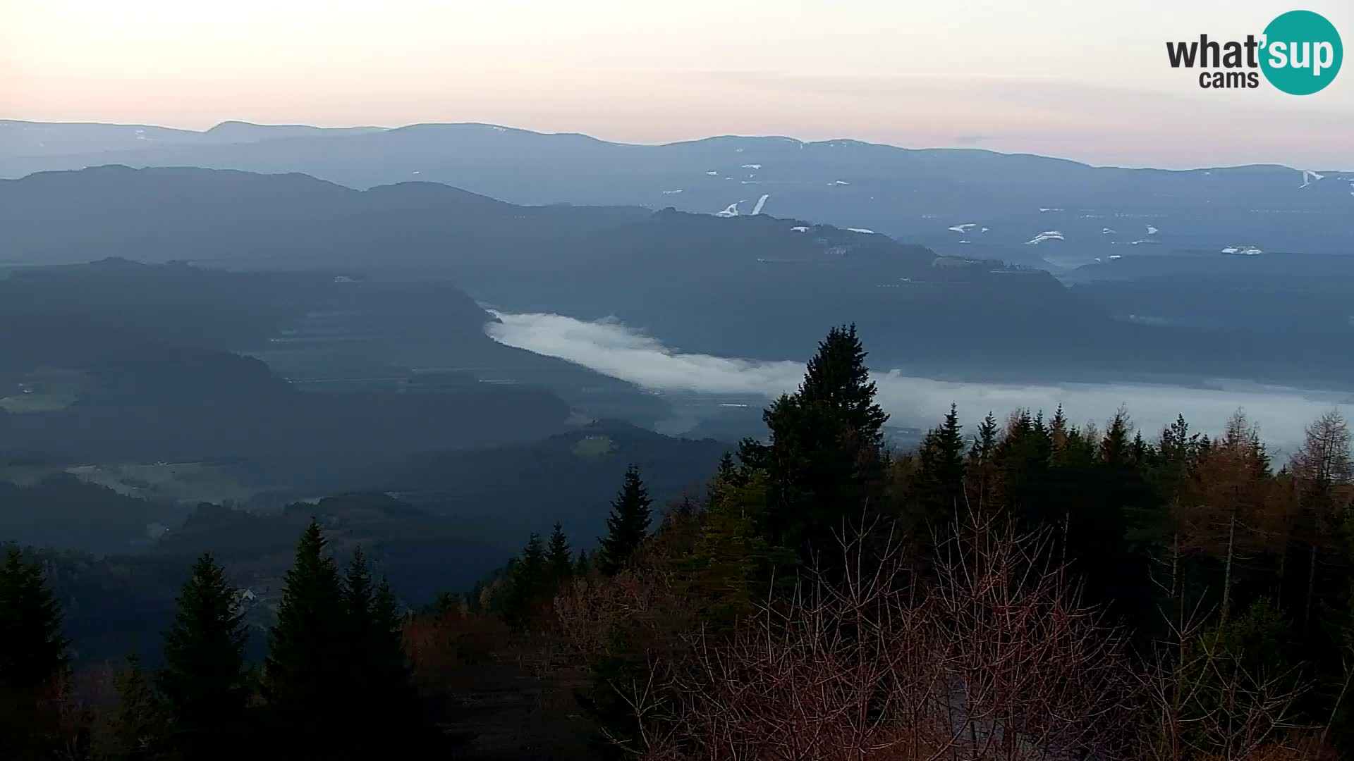 Live cam Kapunar – Radlje ob Dravi