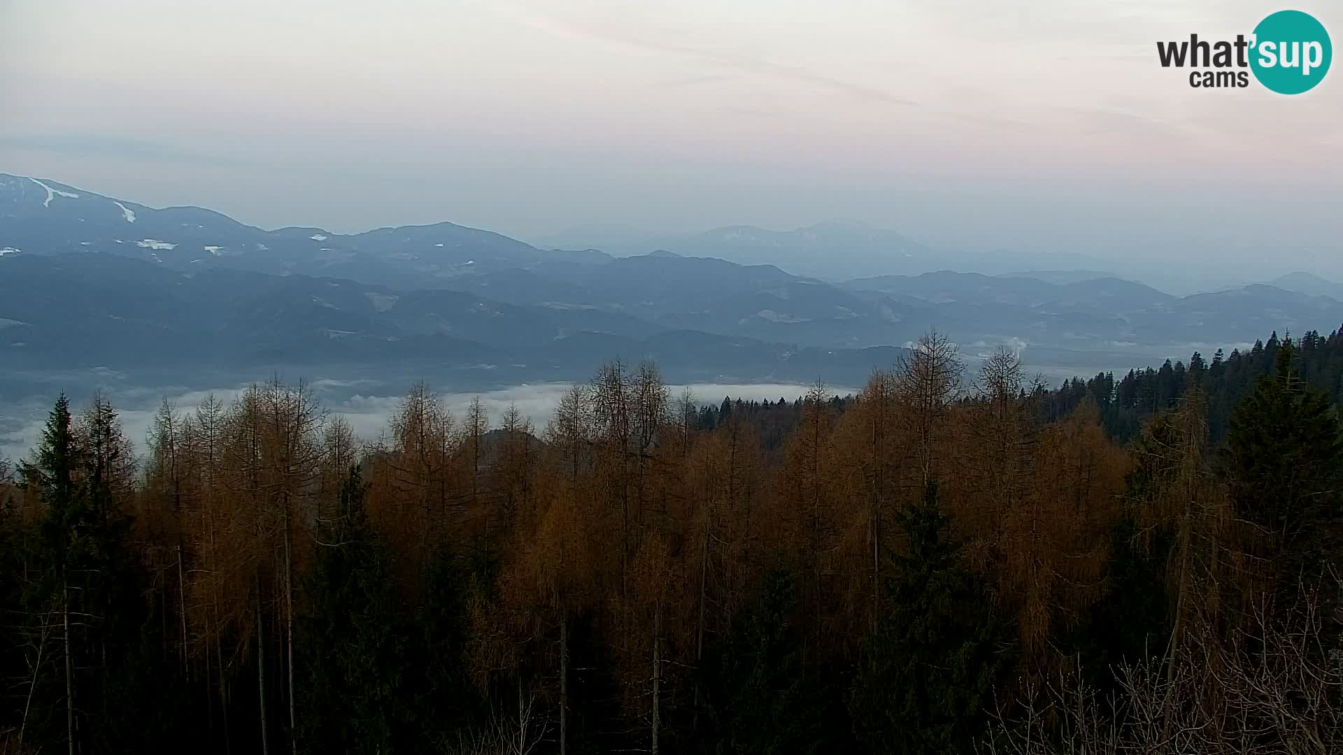 Webcam Kapunar – Radlje ob Dravi