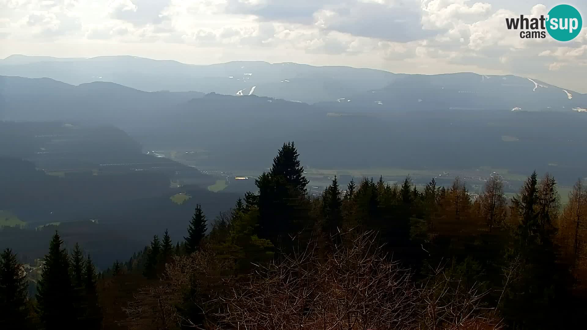 Webcam Kapunar – Radlje ob Dravi