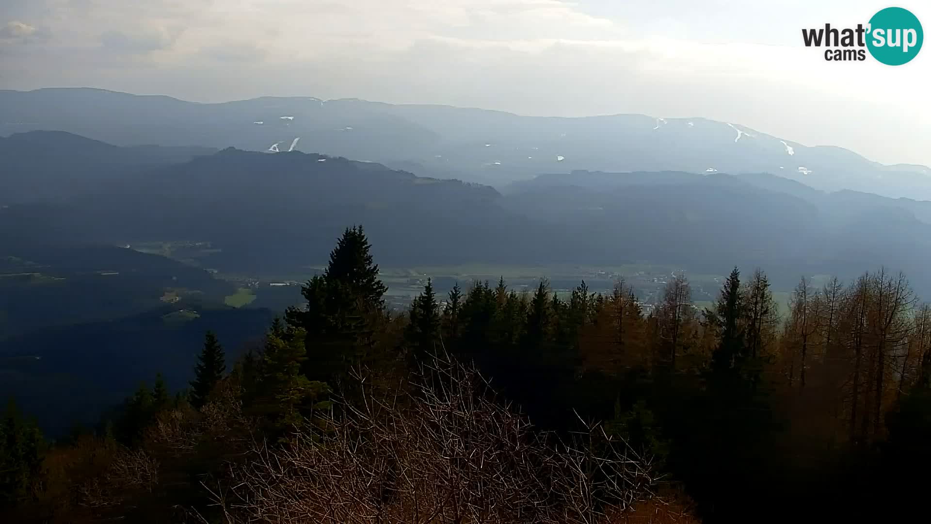 Webcam Kapunar – Radlje ob Dravi