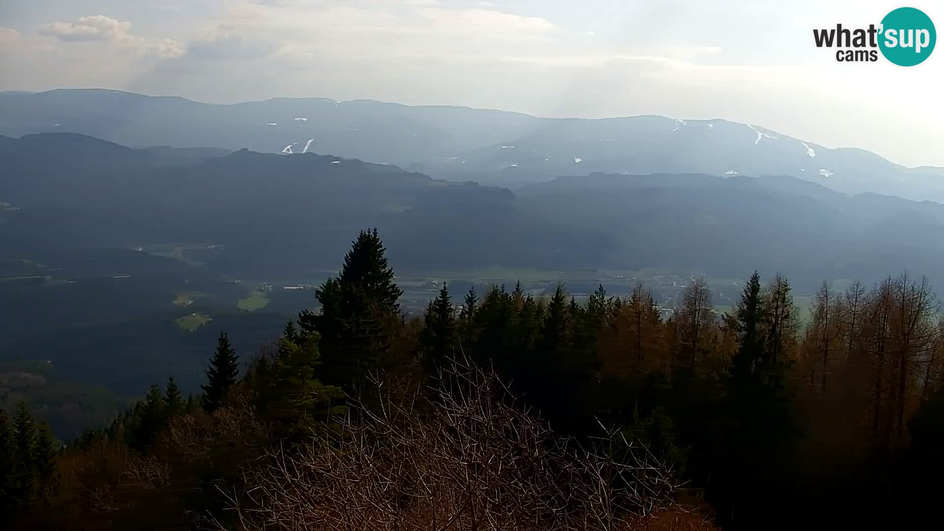 Live cam Kapunar – Radlje ob Dravi