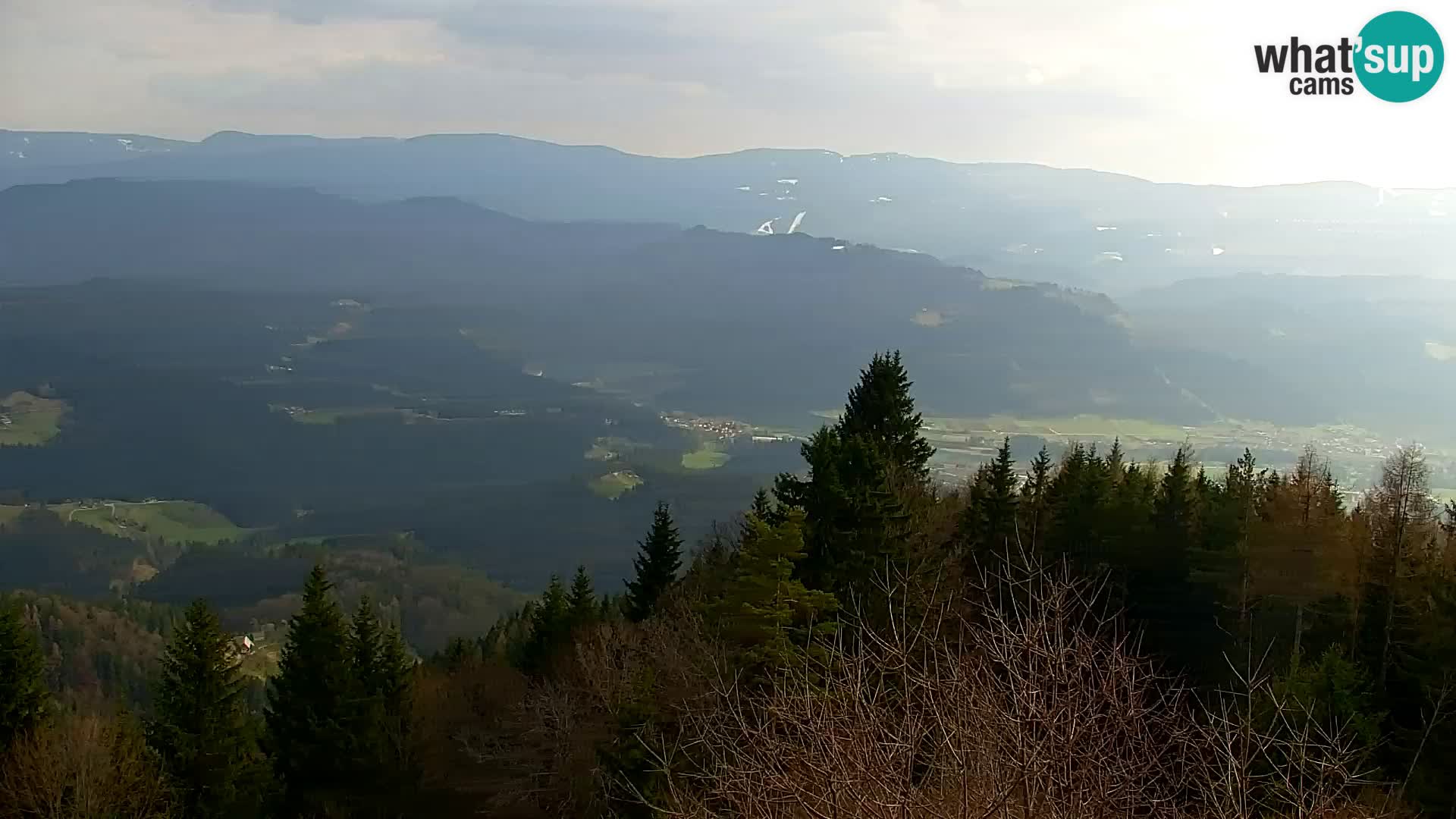 Webcam Kapunar – Radlje ob Dravi