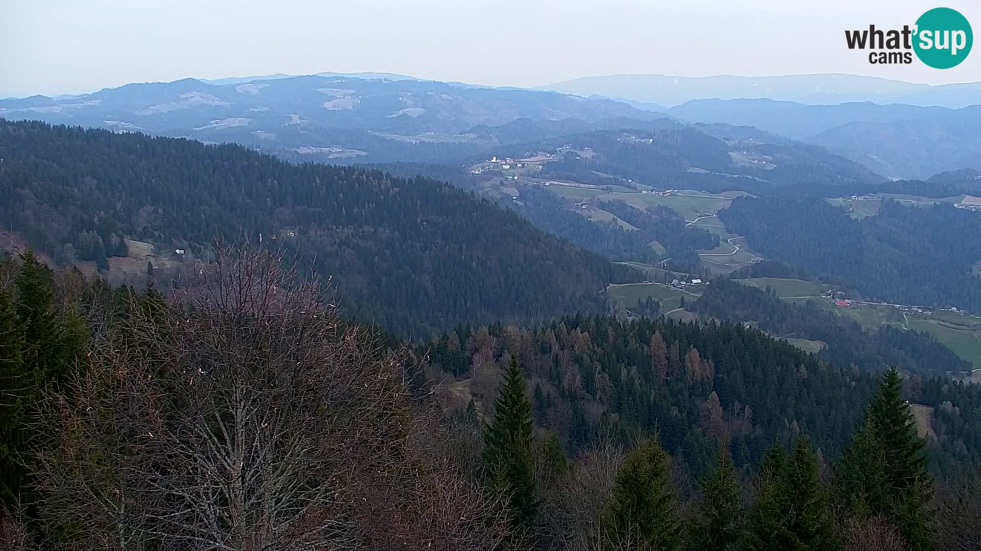 Live cam Kapunar – Radlje ob Dravi