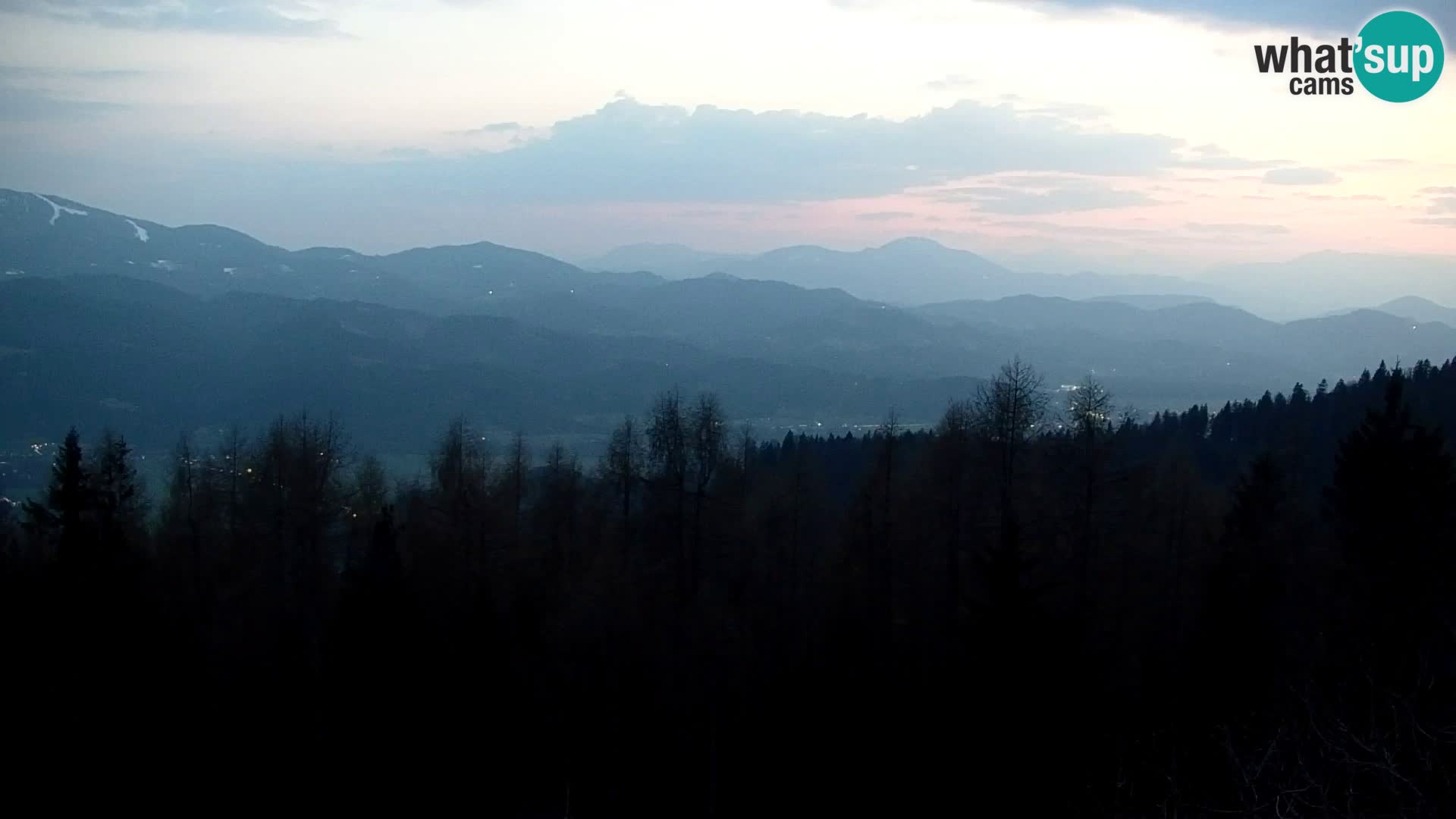 Webcam Kapunar – Radlje ob Dravi