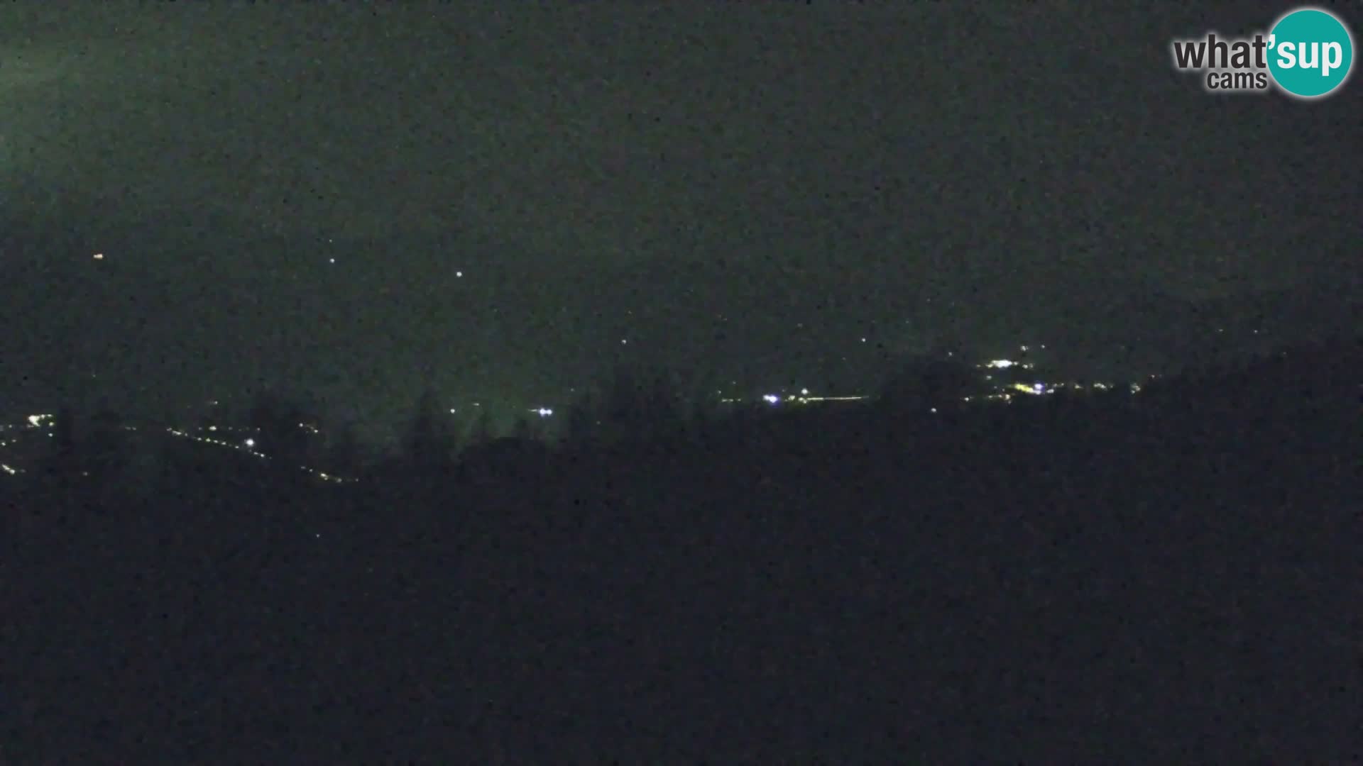 Kapunar Webcam – Radlje ob Dravi