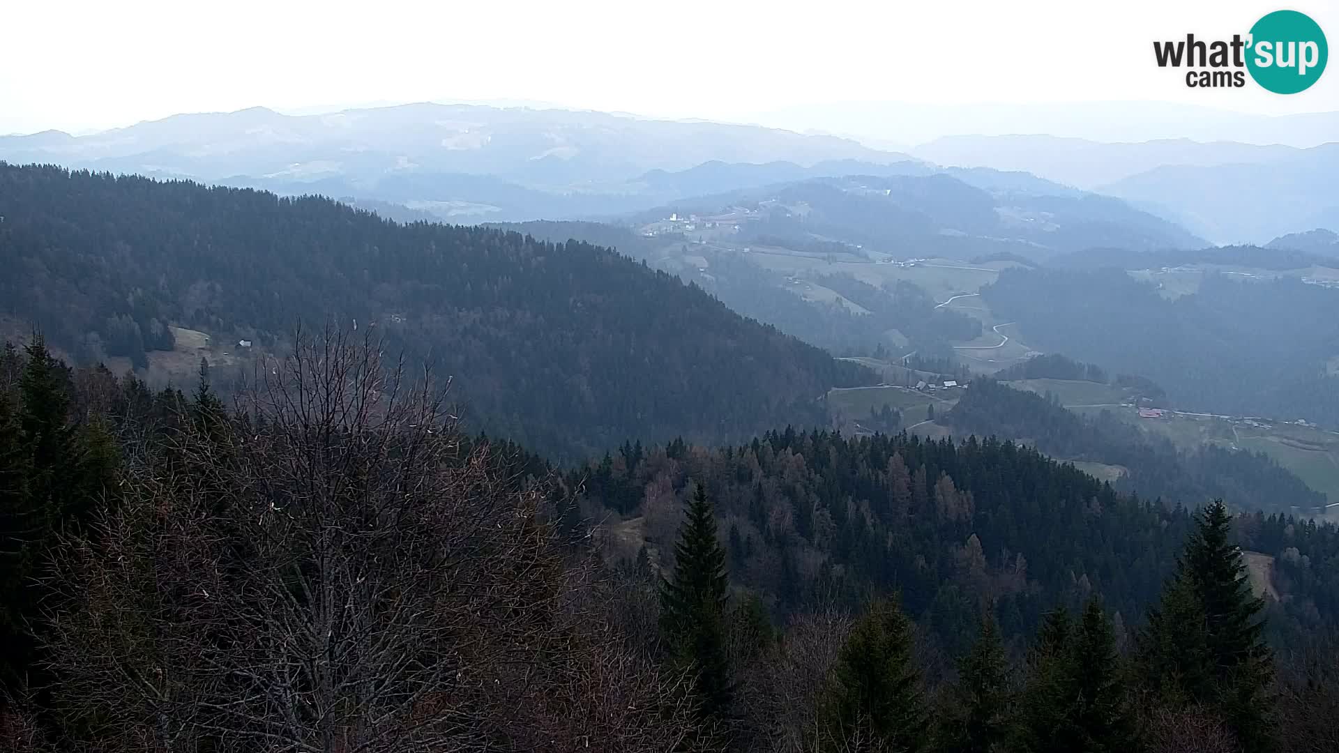 Webcam Kapunar – Radlje ob Dravi