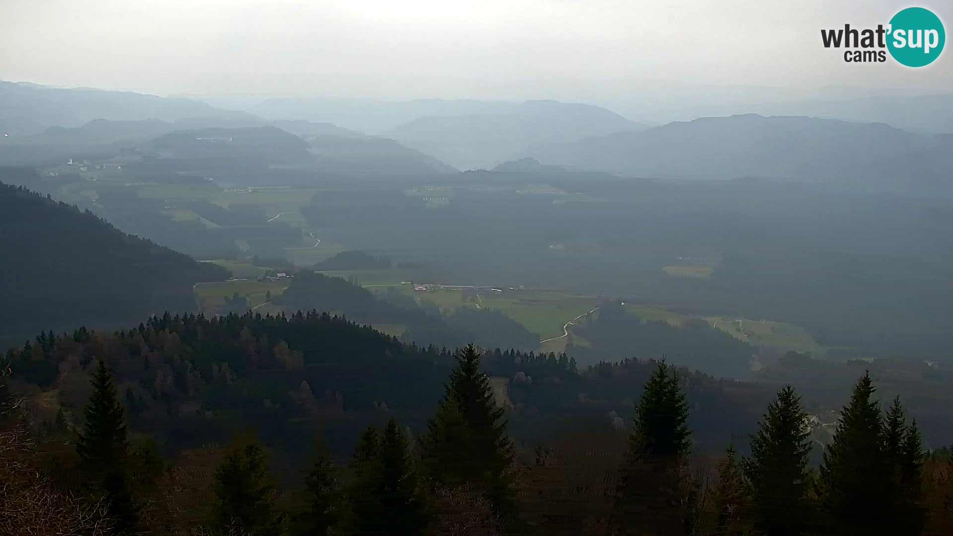 Live cam Kapunar – Radlje ob Dravi