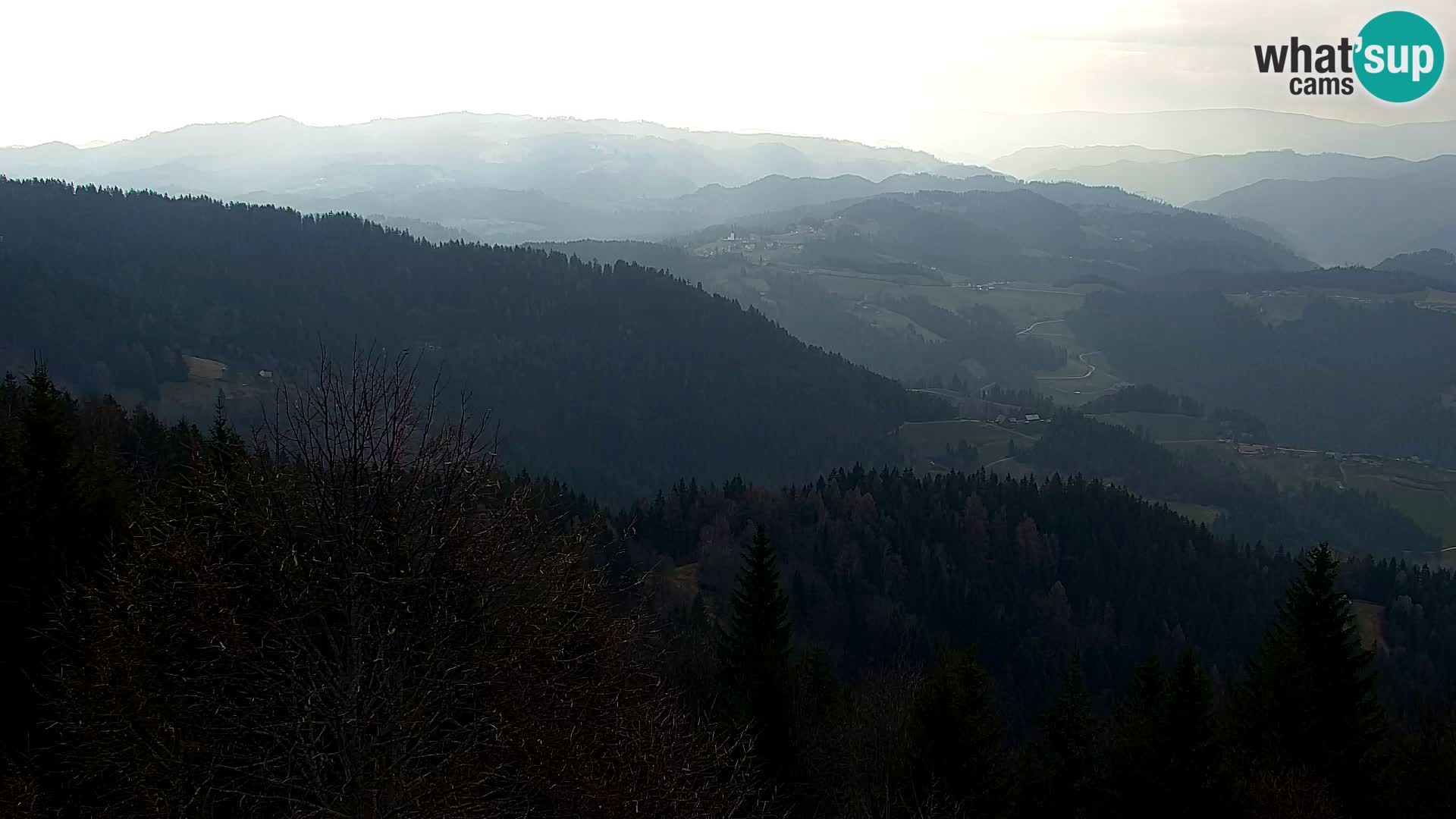 Webcam Kapunar – Radlje ob Dravi