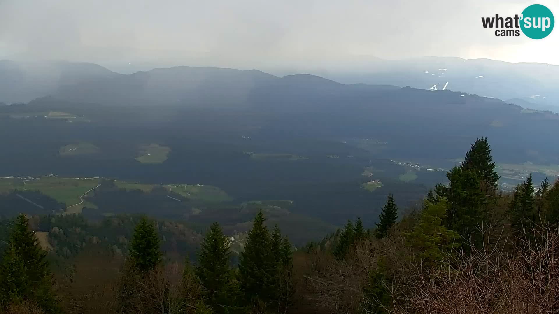 Webcam Kapunar – Radlje ob Dravi