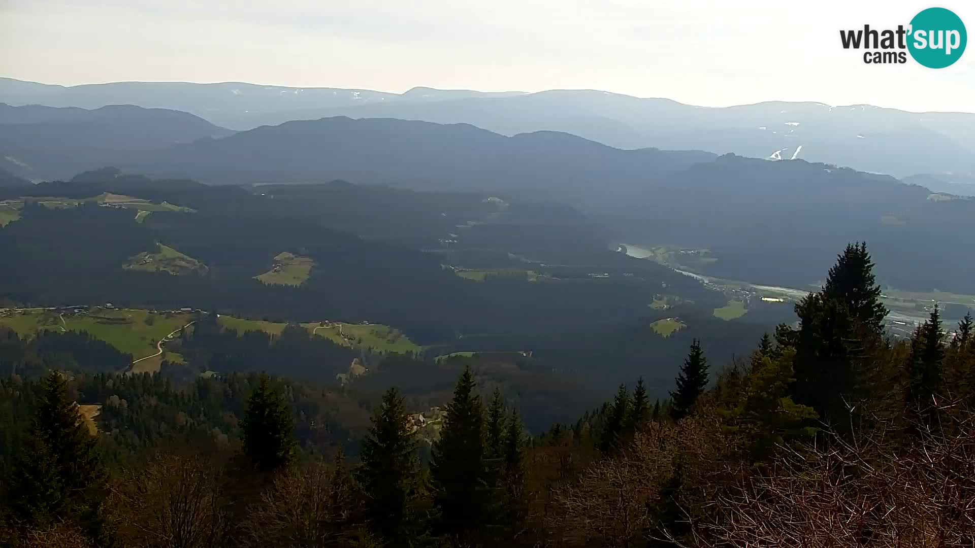 Webcam Kapunar – Radlje ob Dravi