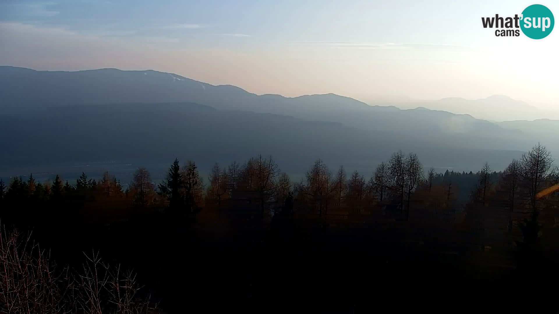 Live cam Kapunar – Radlje ob Dravi