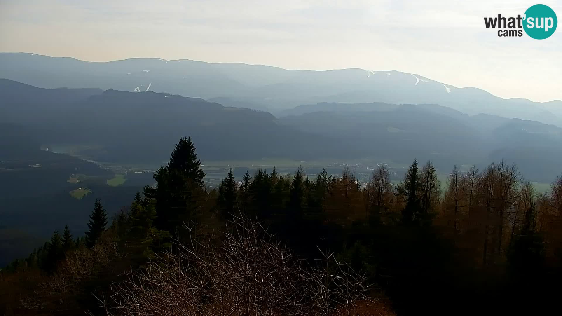 Live cam Kapunar – Radlje ob Dravi