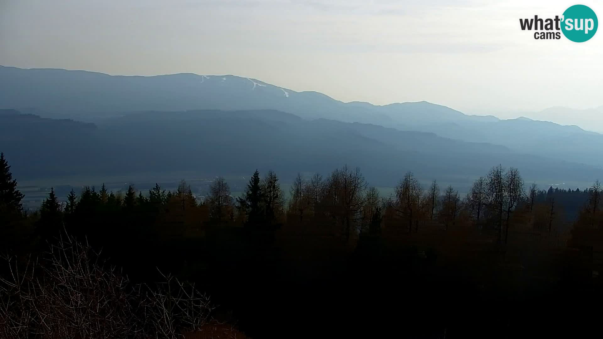 Webcam Kapunar – Radlje ob Dravi