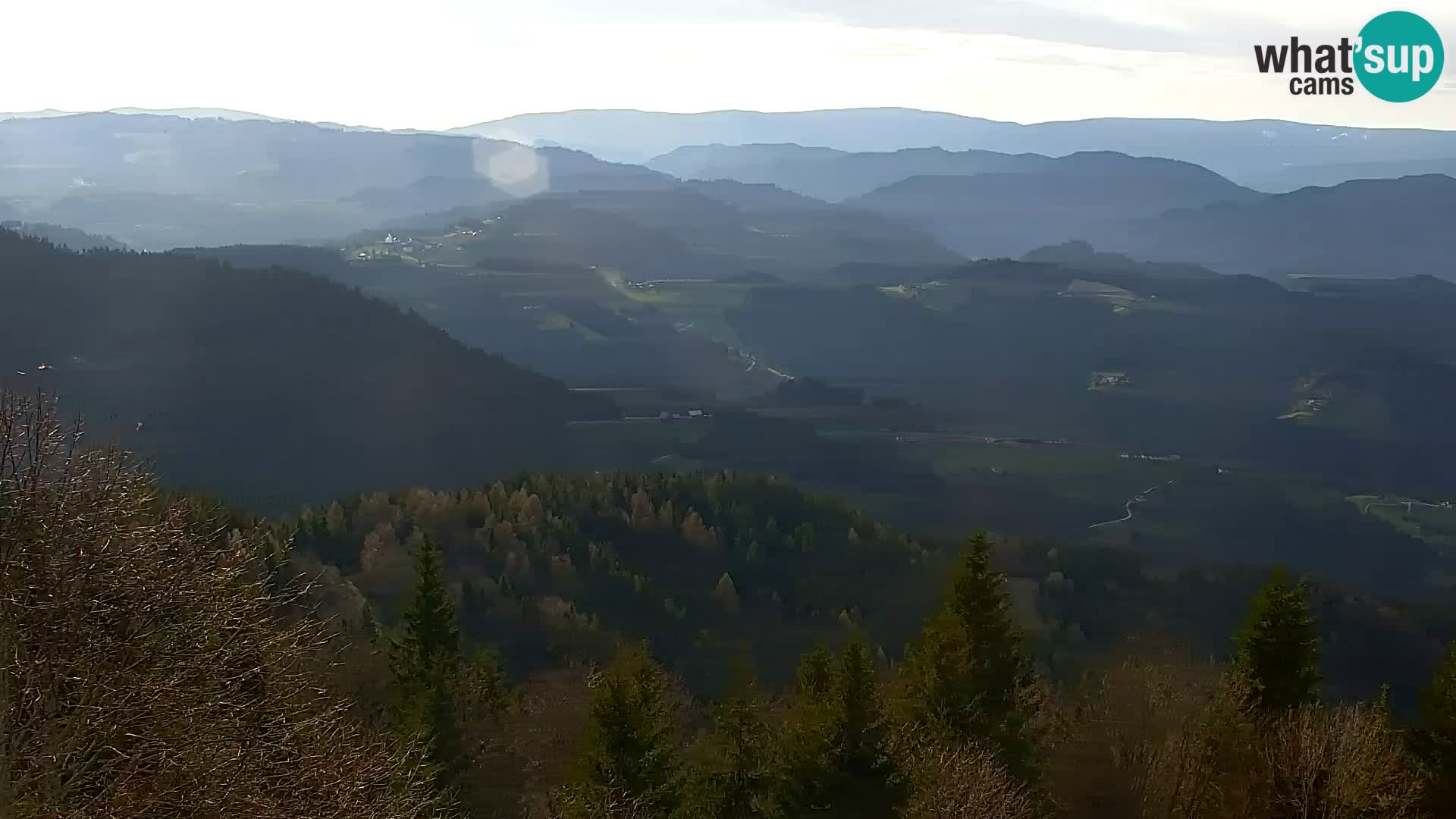 Webcam Kapunar – Radlje ob Dravi