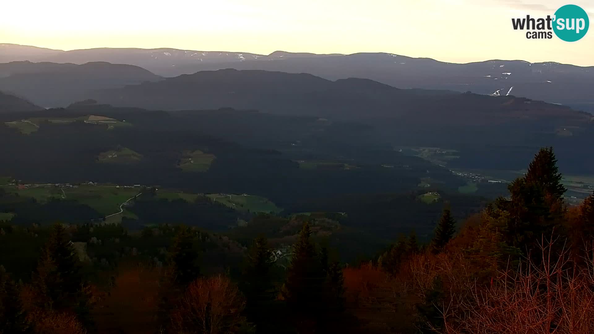 Webcam Kapunar – Radlje ob Dravi