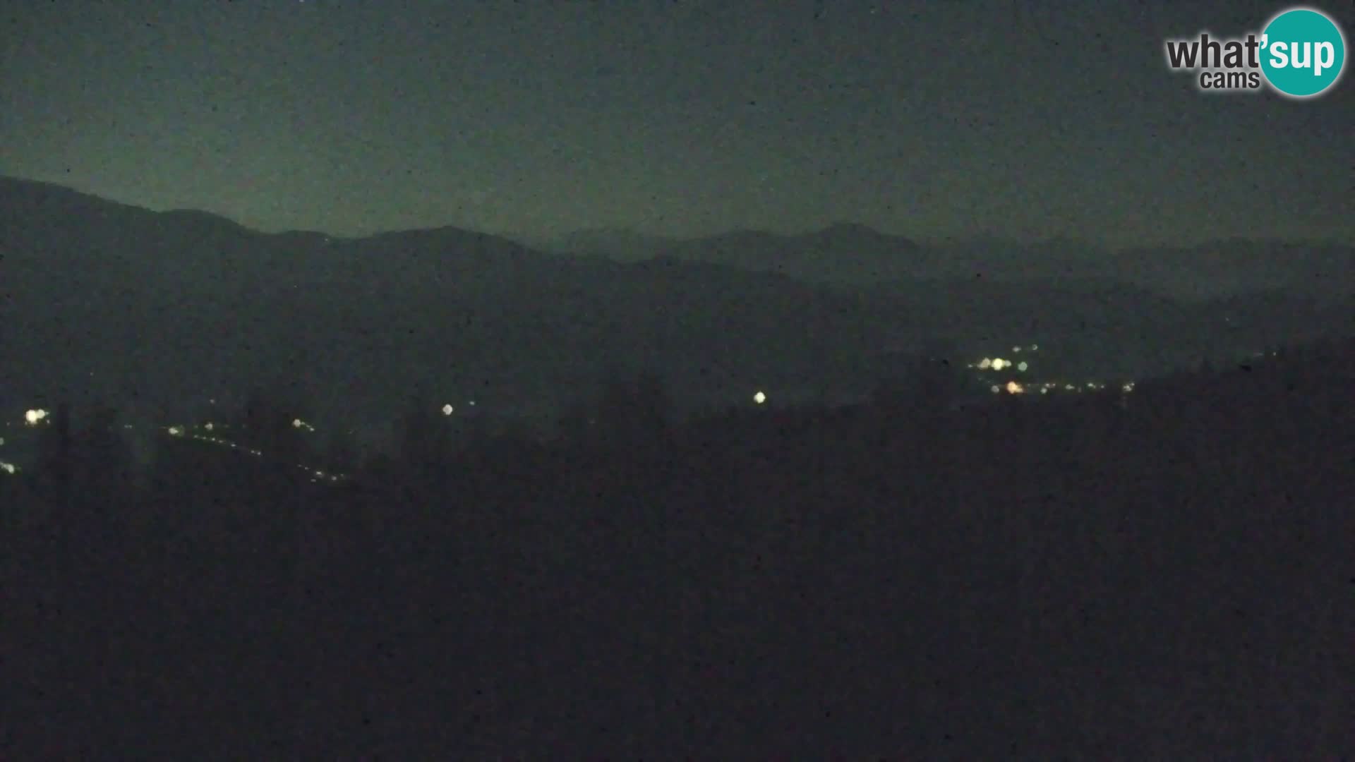 Webcam Kapunar – Radlje ob Dravi