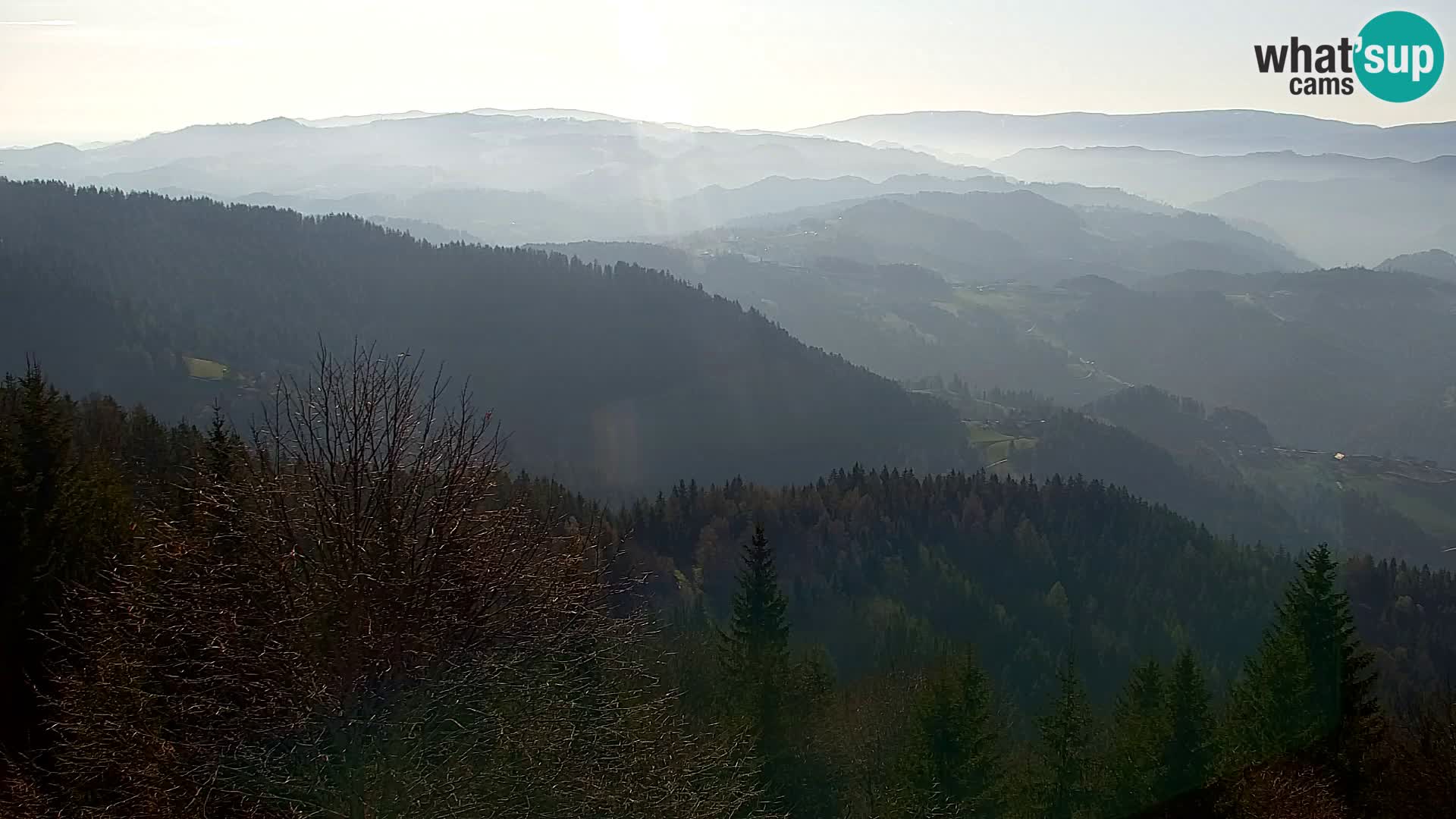 Live cam Kapunar – Radlje ob Dravi