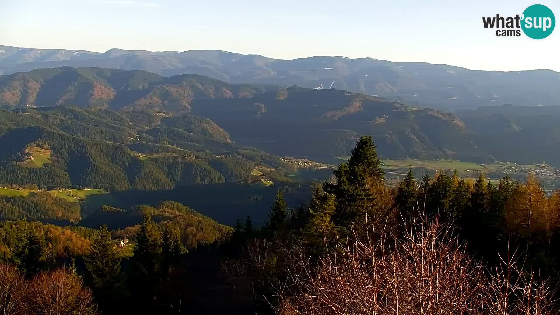 Live cam Kapunar – Radlje ob Dravi