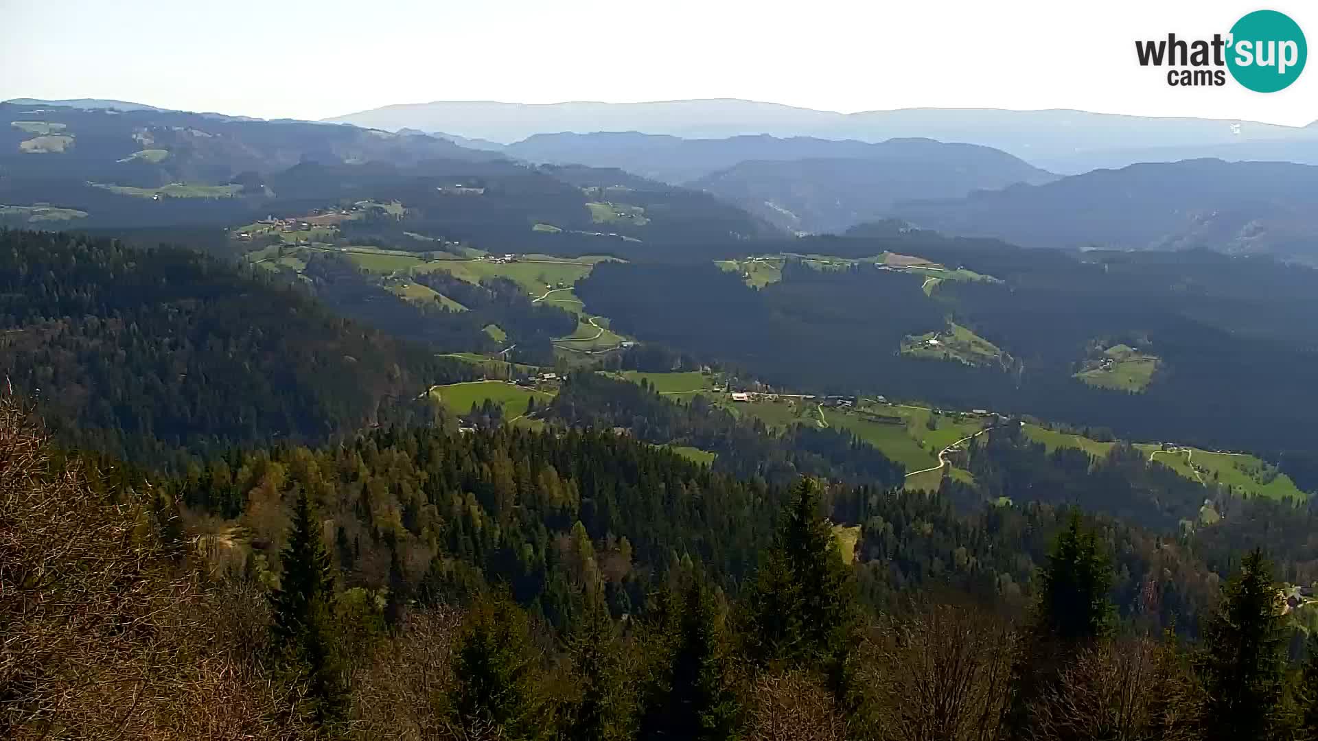 Webcam Kapunar – Radlje ob Dravi