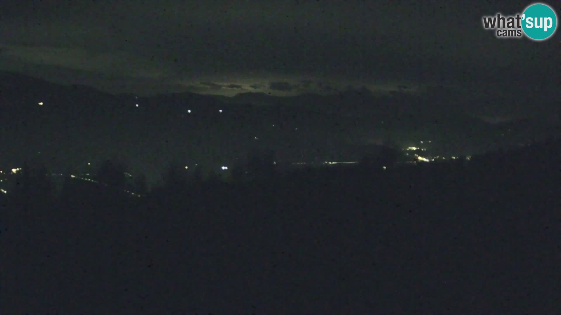 Spletna kamera Kapunar – Radlje ob Dravi