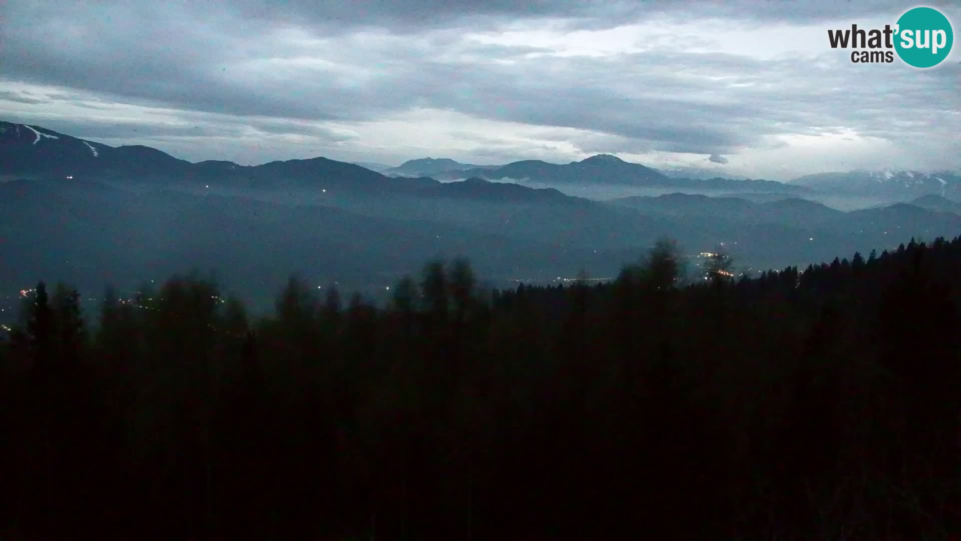 Live cam Kapunar – Radlje ob Dravi