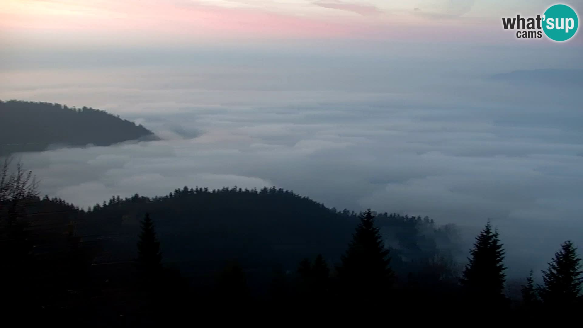 Live cam Kapunar – Radlje ob Dravi