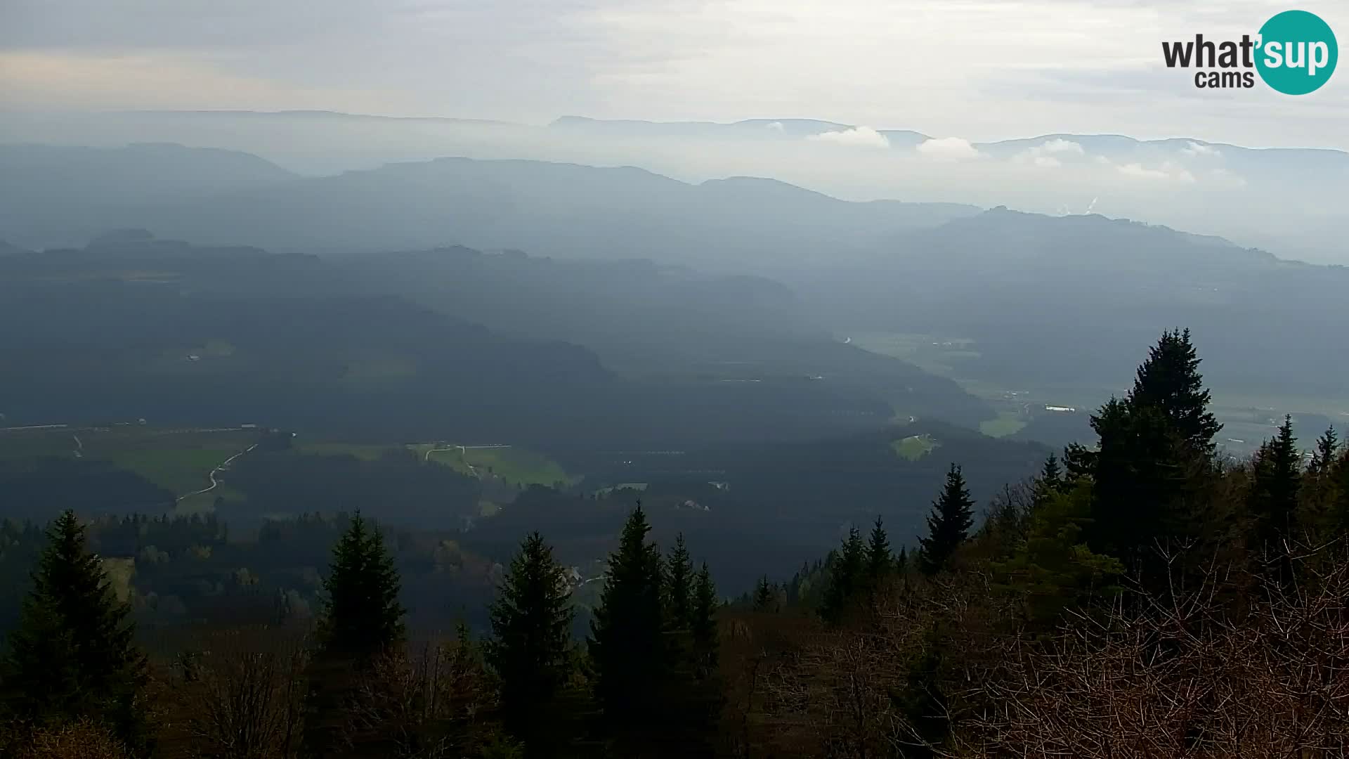 Webcam Kapunar – Radlje ob Dravi