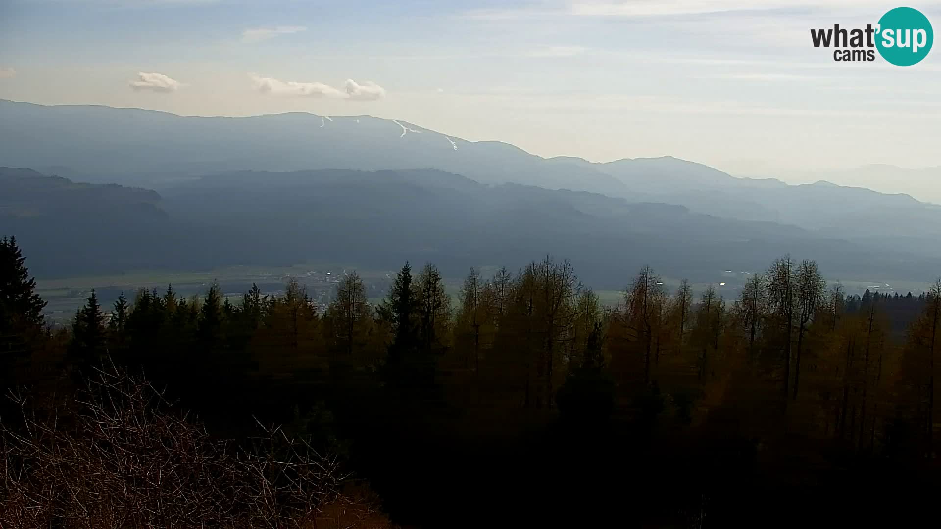 Live cam Kapunar – Radlje ob Dravi