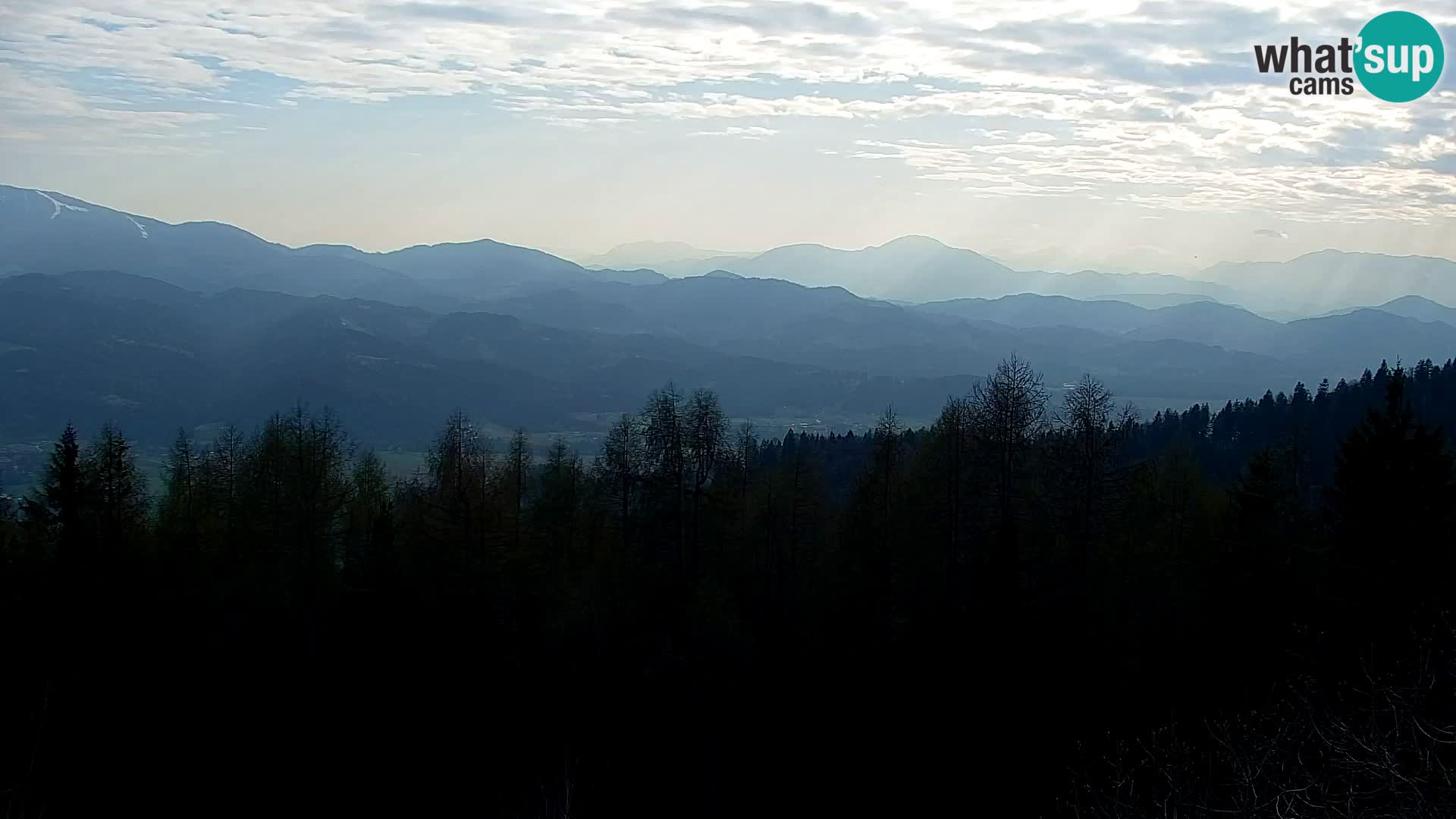 Live cam Kapunar – Radlje ob Dravi