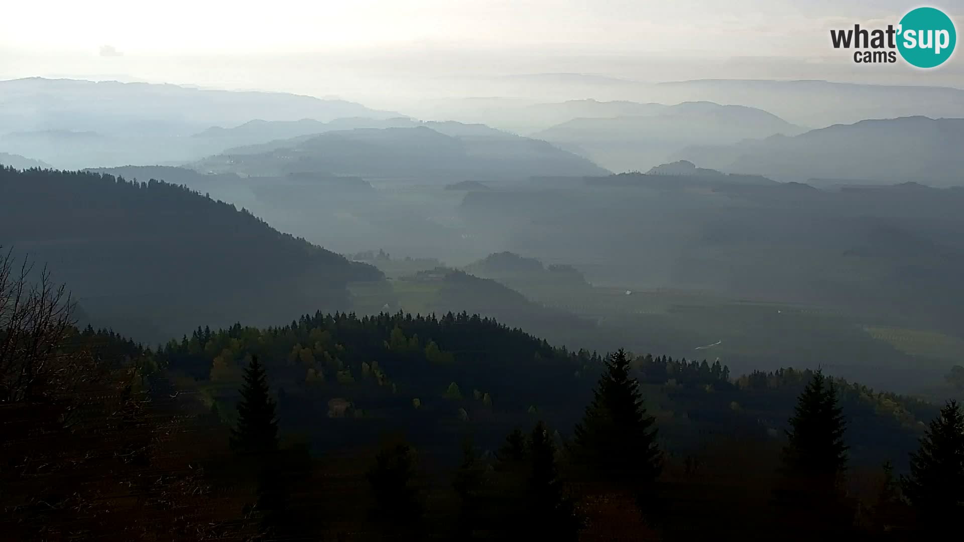 Webcam Kapunar – Radlje ob Dravi