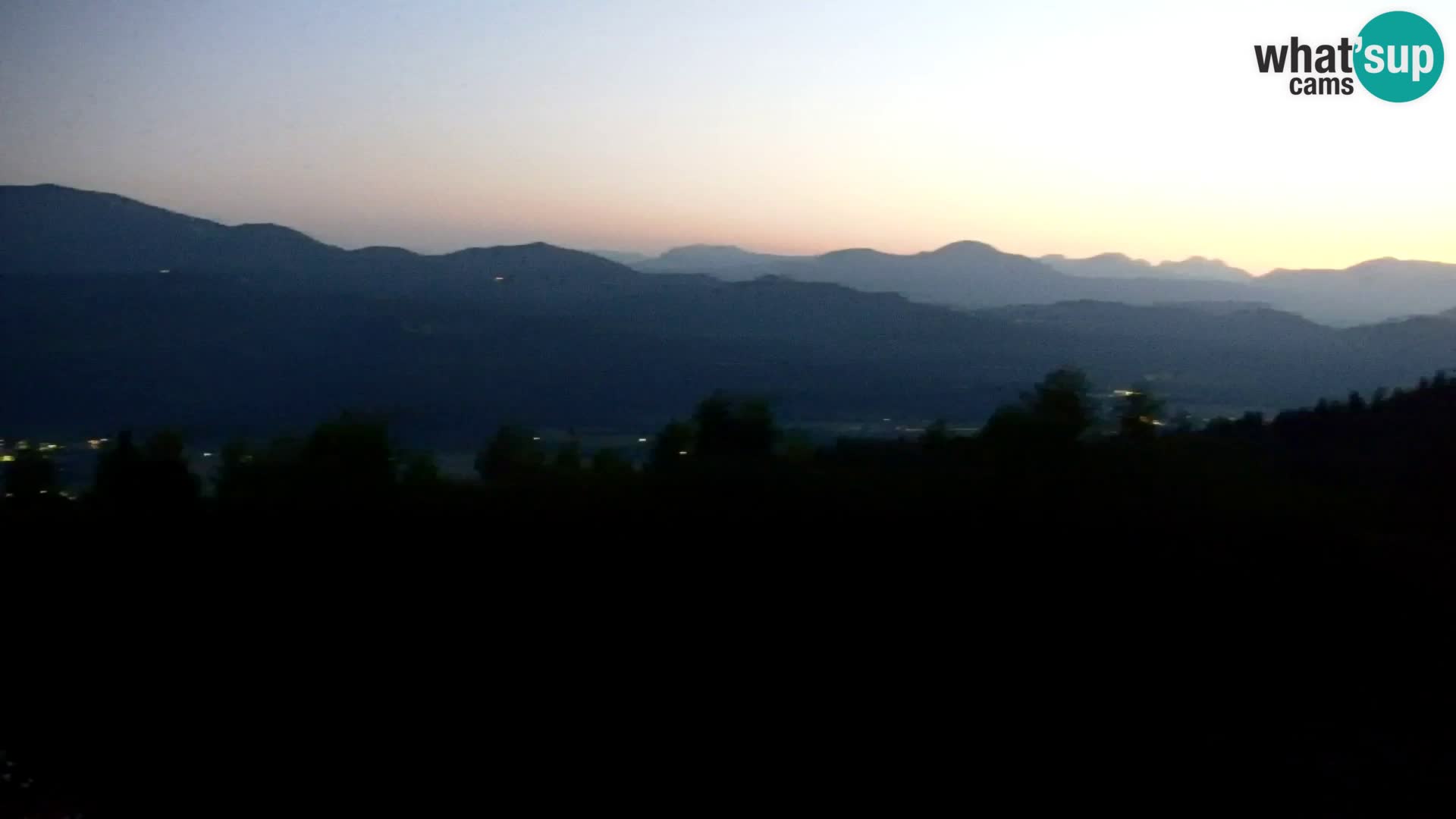 Webcam Kapunar – Radlje ob Dravi