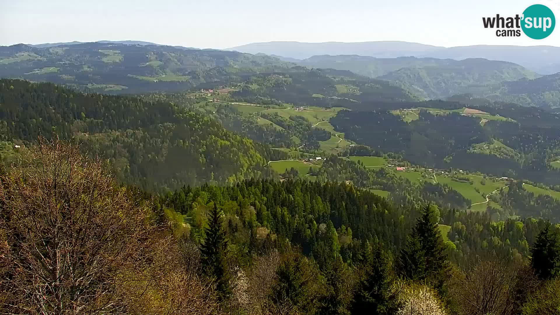 Webcam Kapunar – Radlje ob Dravi