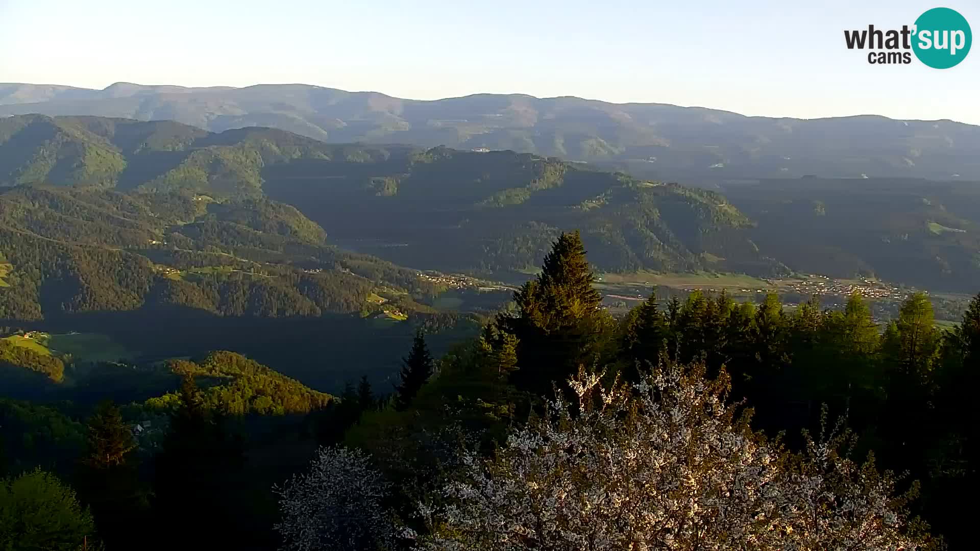 Webcam Kapunar – Radlje ob Dravi