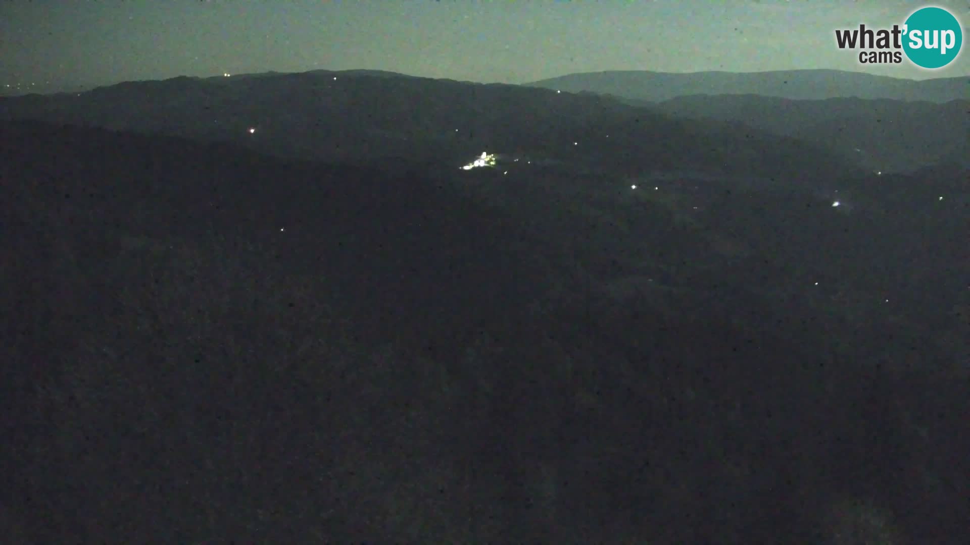 Kapunar Webcam – Radlje ob Dravi