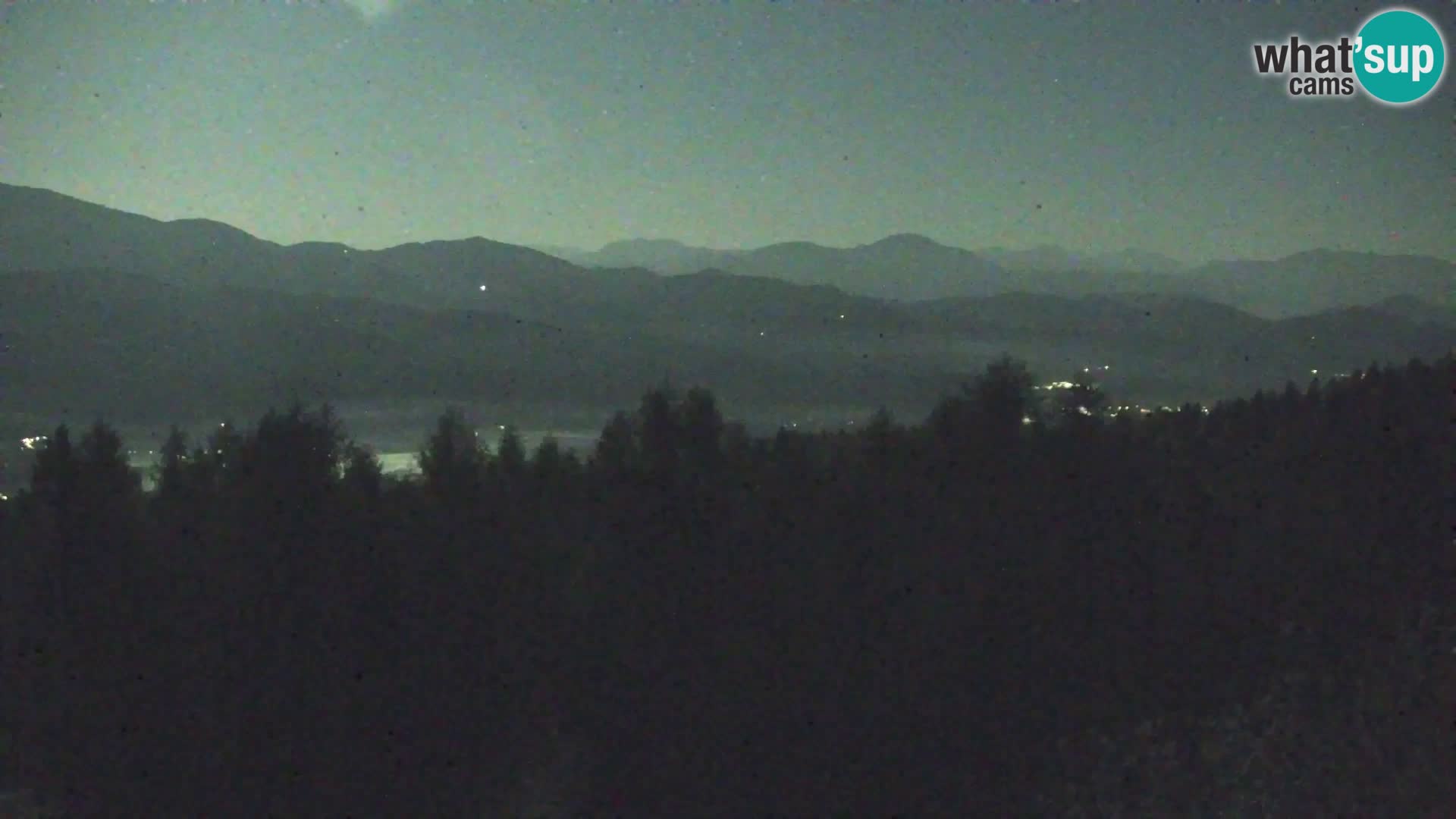 Spletna kamera Kapunar – Radlje ob Dravi