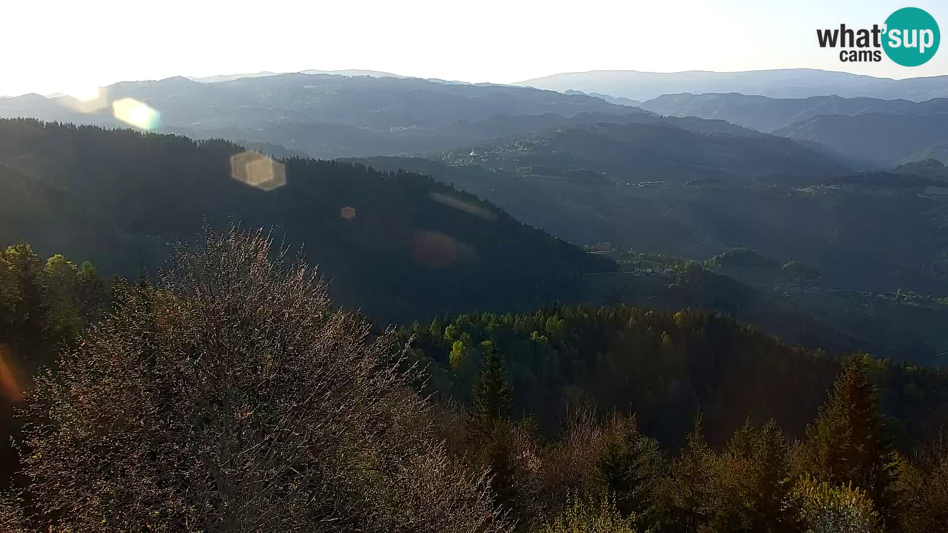 Live cam Kapunar – Radlje ob Dravi