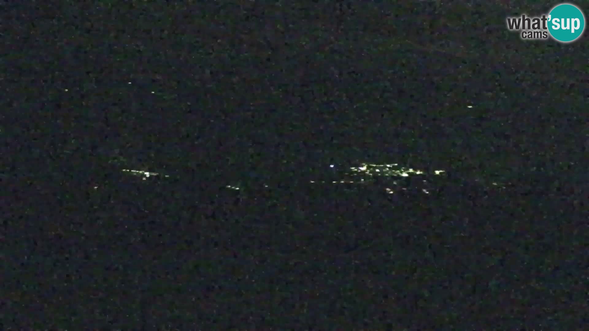 Webcam Kapunar | Monte Kapuna hacia Austria y Pohorje