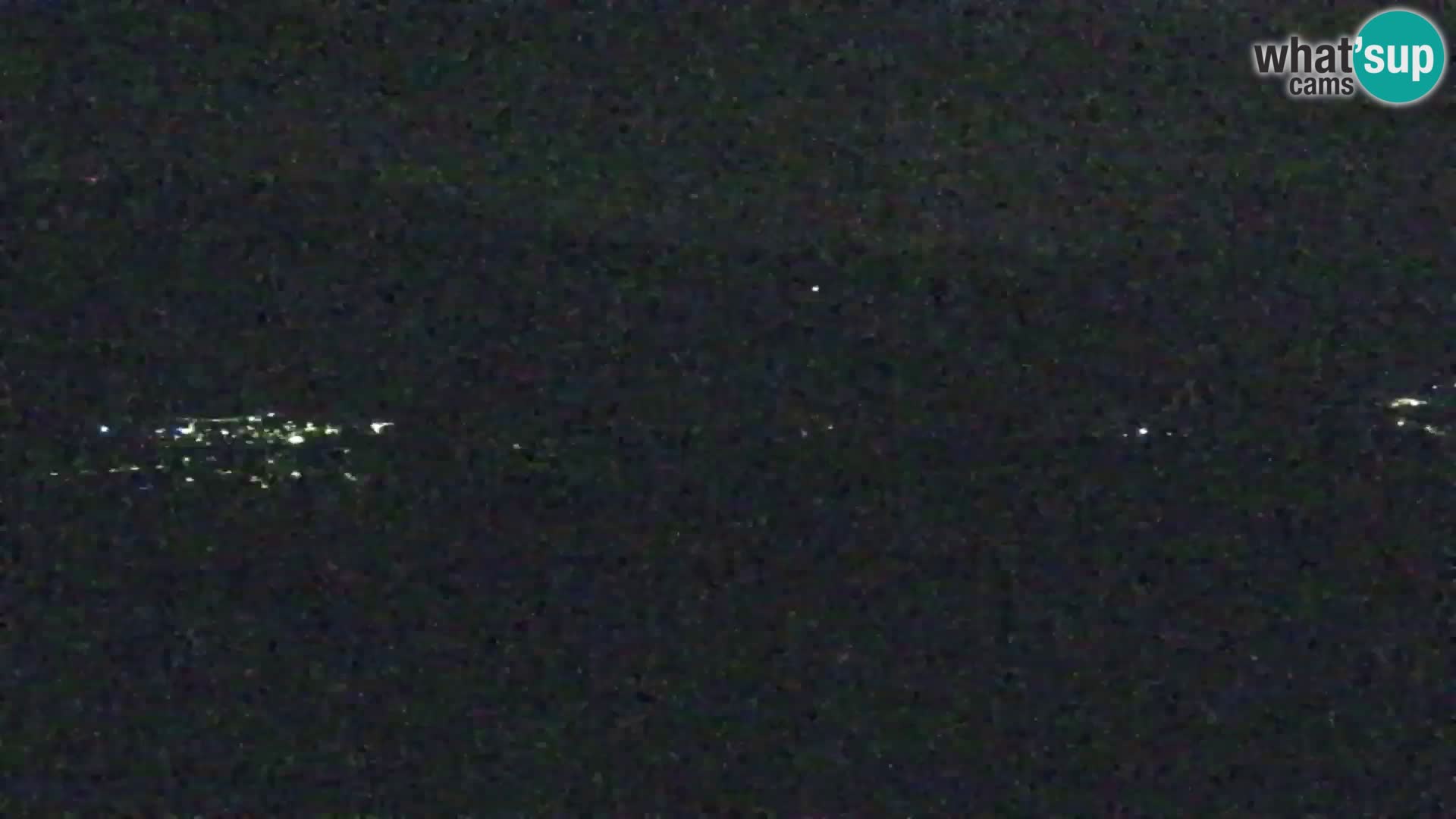 Webcam Kapunar | Monte Kapuna hacia Austria y Pohorje