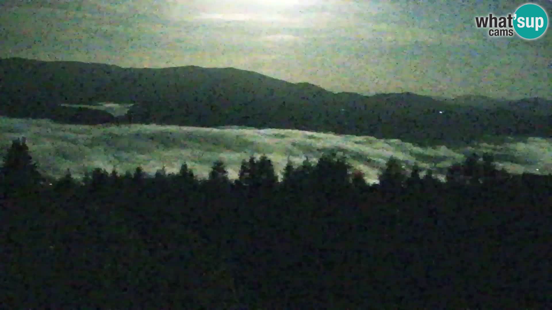 Kapunar Webcam – Radlje ob Dravi